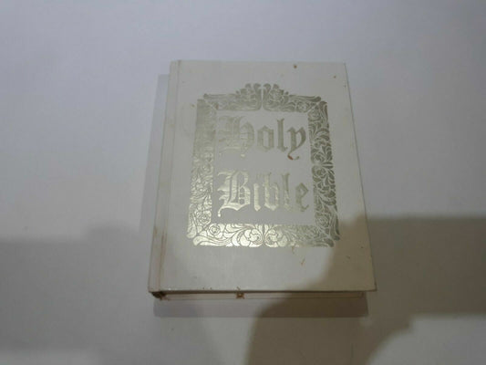 The Holy Bible King James Version Kedeka Publishers 1976