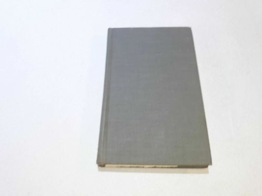 The Social Impact of Cybernetics Edited by Charles R. Dechert 1966 Hardcover