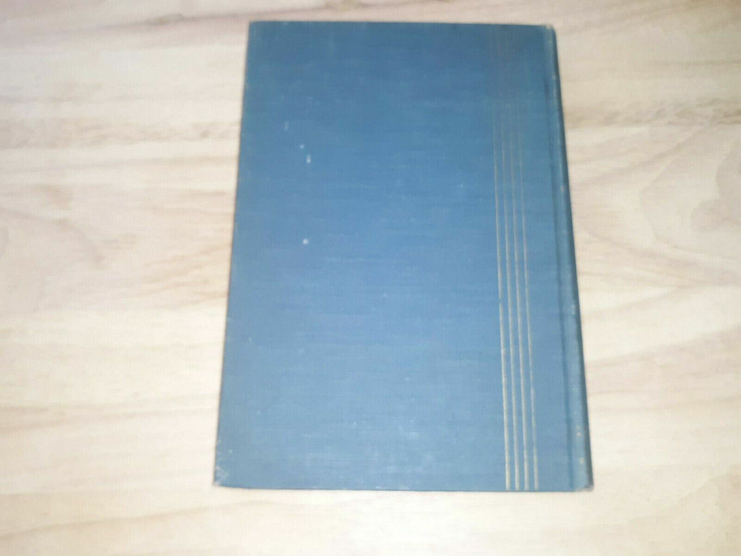 The Road To Certainty Clovis G. Chappell 1940 Hardcover Cokesbury Press