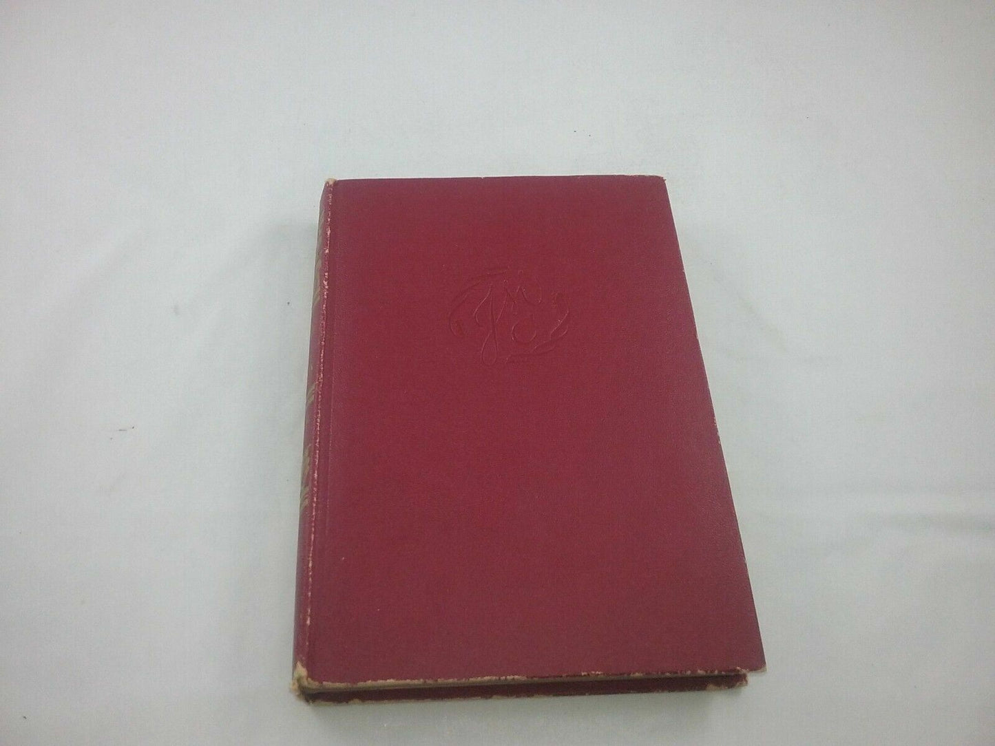 Three Of A Kind By James M.Cain 1944 Hardcover Adventure