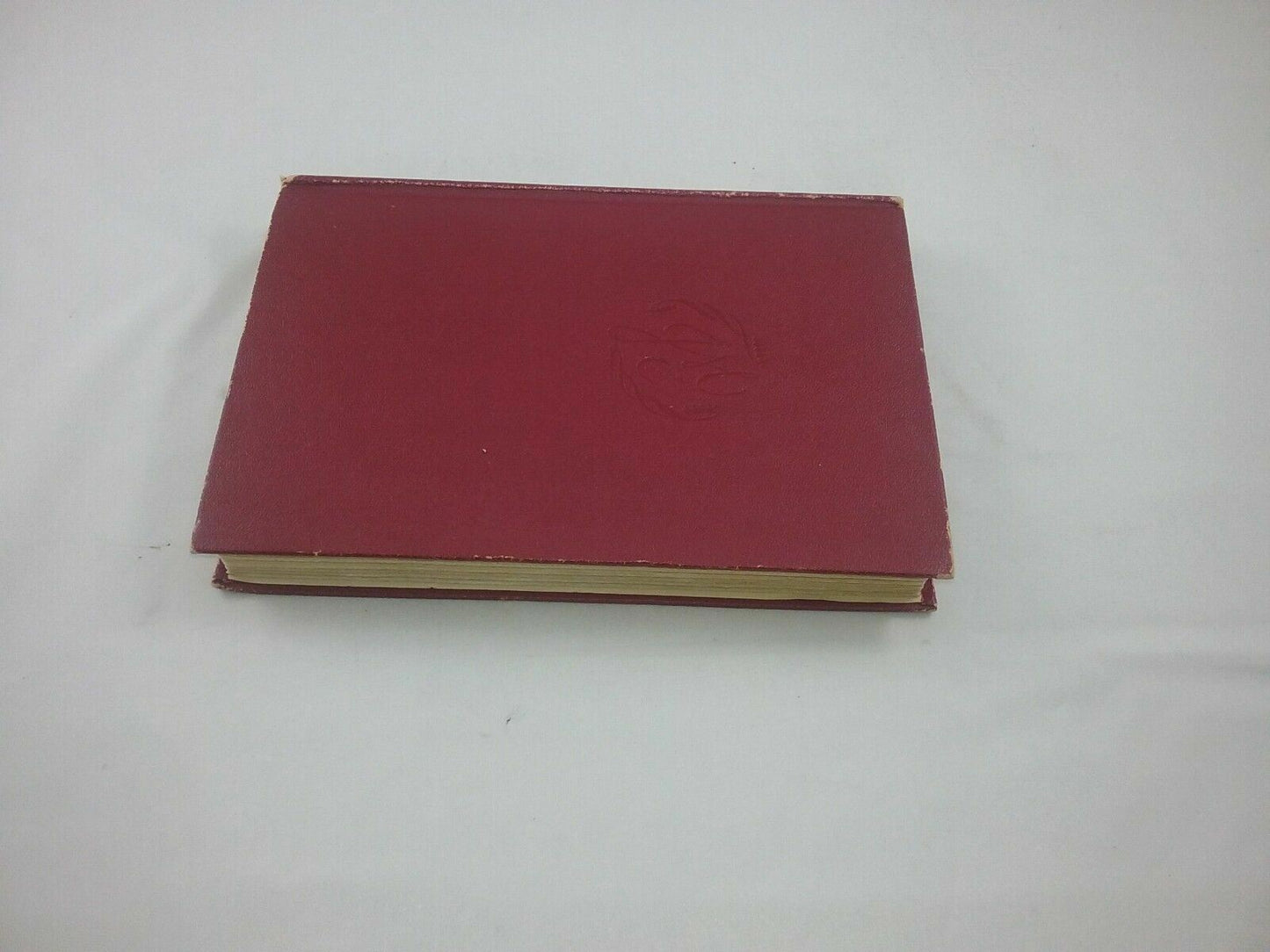 Three Of A Kind By James M.Cain 1944 Hardcover Adventure