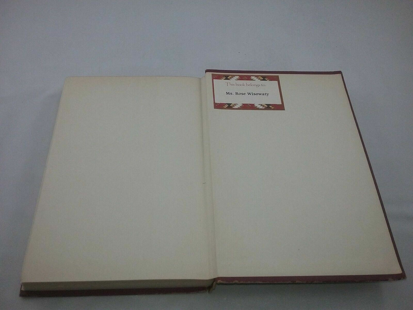 Three Of A Kind By James M.Cain 1944 Hardcover Adventure