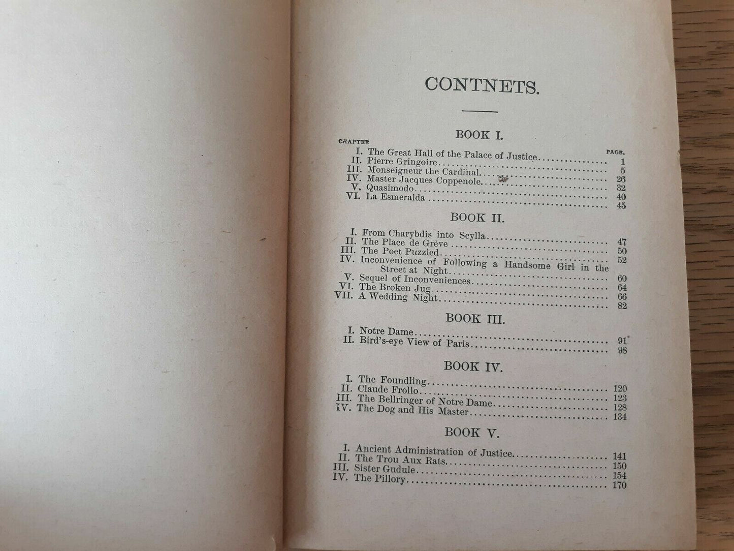 The Hunchback Of Notre Dame A.L. BURT Publishers, NEW YORK Victor Hugo