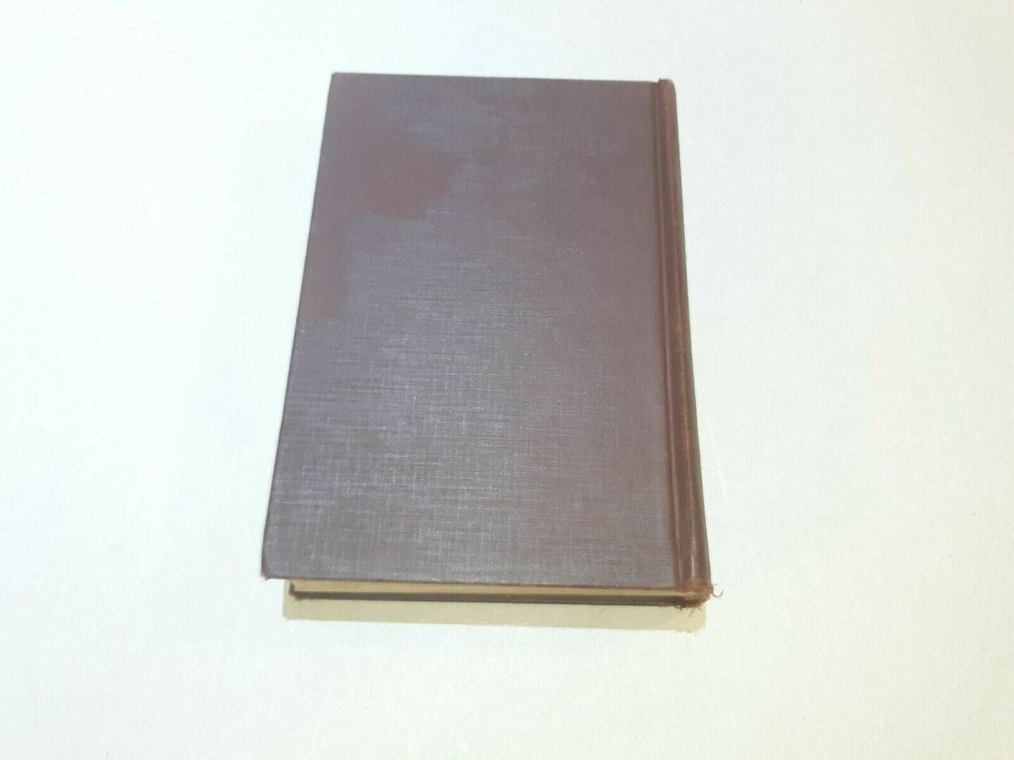 The Old Furniture Book N. Hudson Moore 1937 4th Printing