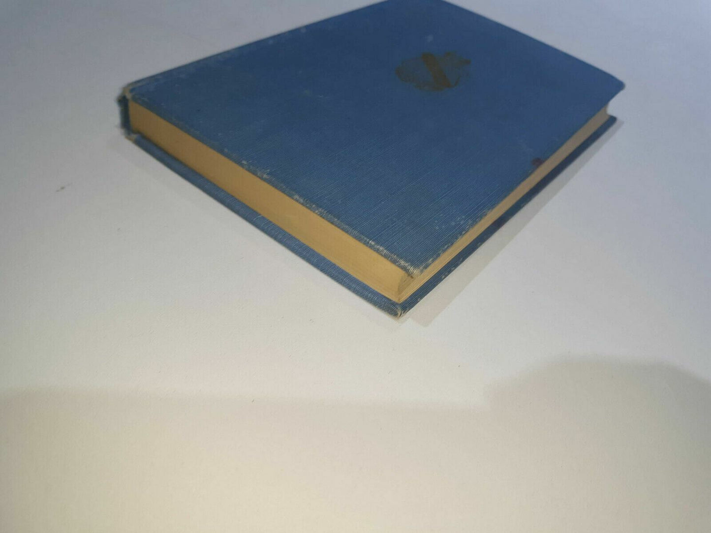 William Shakespeare A Handbook By Thomas Marc Parrott 1934 Hardcover