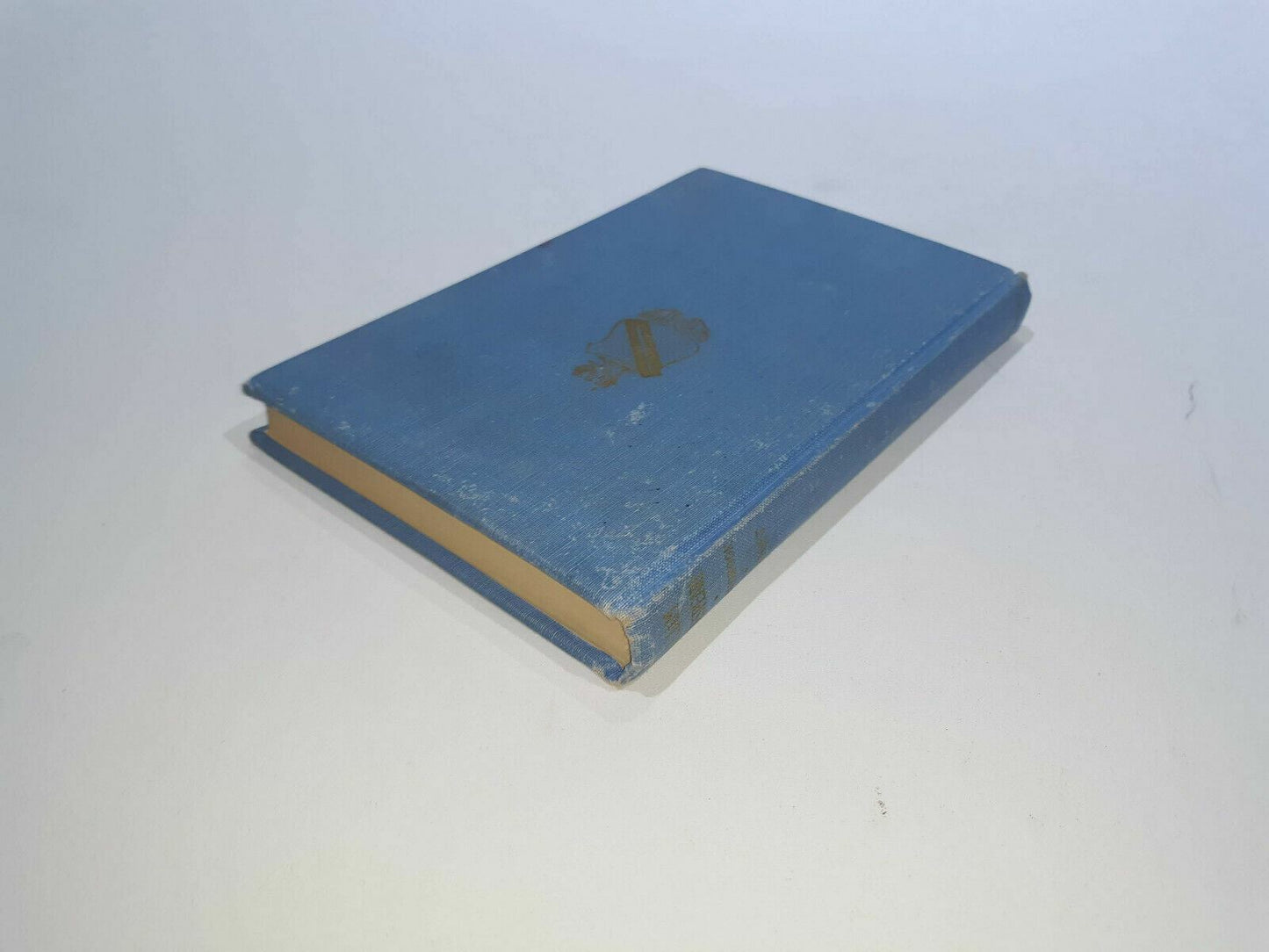 William Shakespeare A Handbook By Thomas Marc Parrott 1934 Hardcover