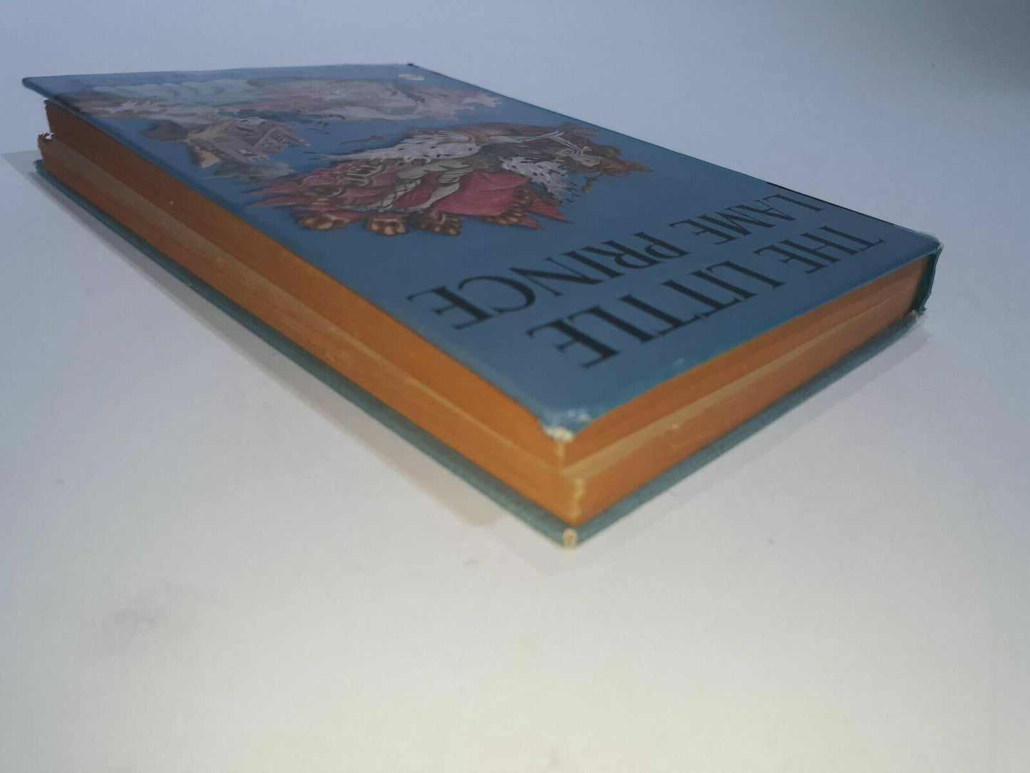 The Little Lame Prince and Other Fairy Tales by Craik, Dinah Maria Mulock