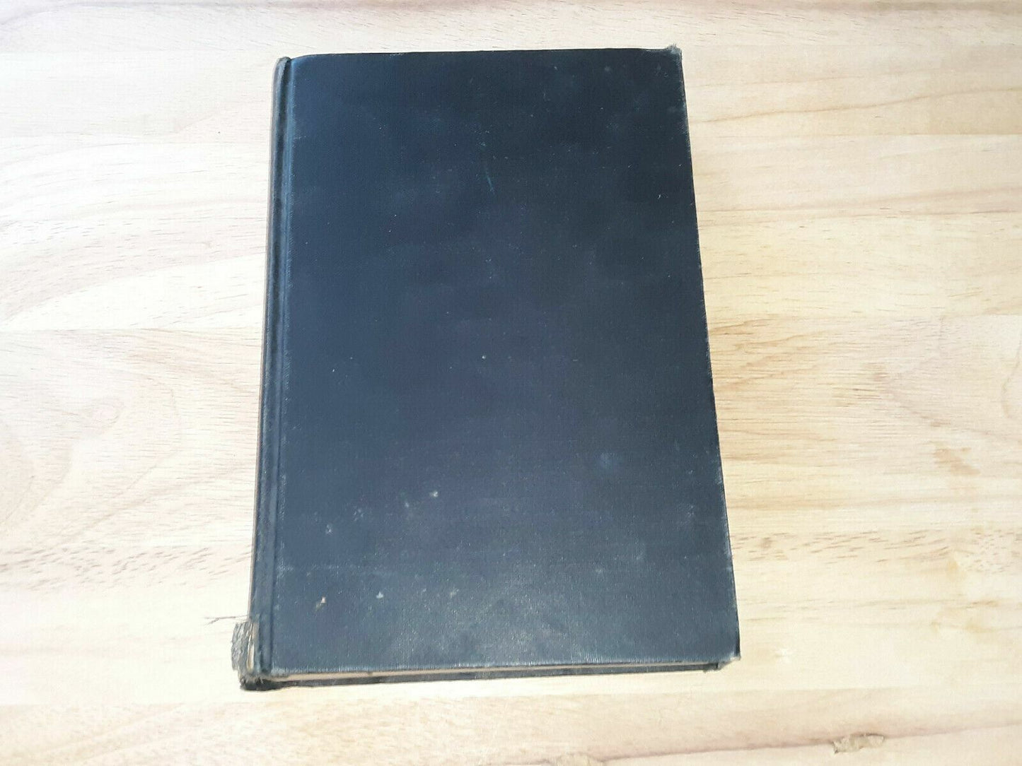 The Seven Storey Mountain Thomas Merton 1948 20th printing