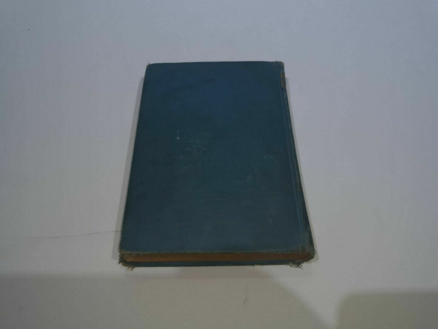 Woodcliff Hardcover 1882 by Harriet B. McKeever