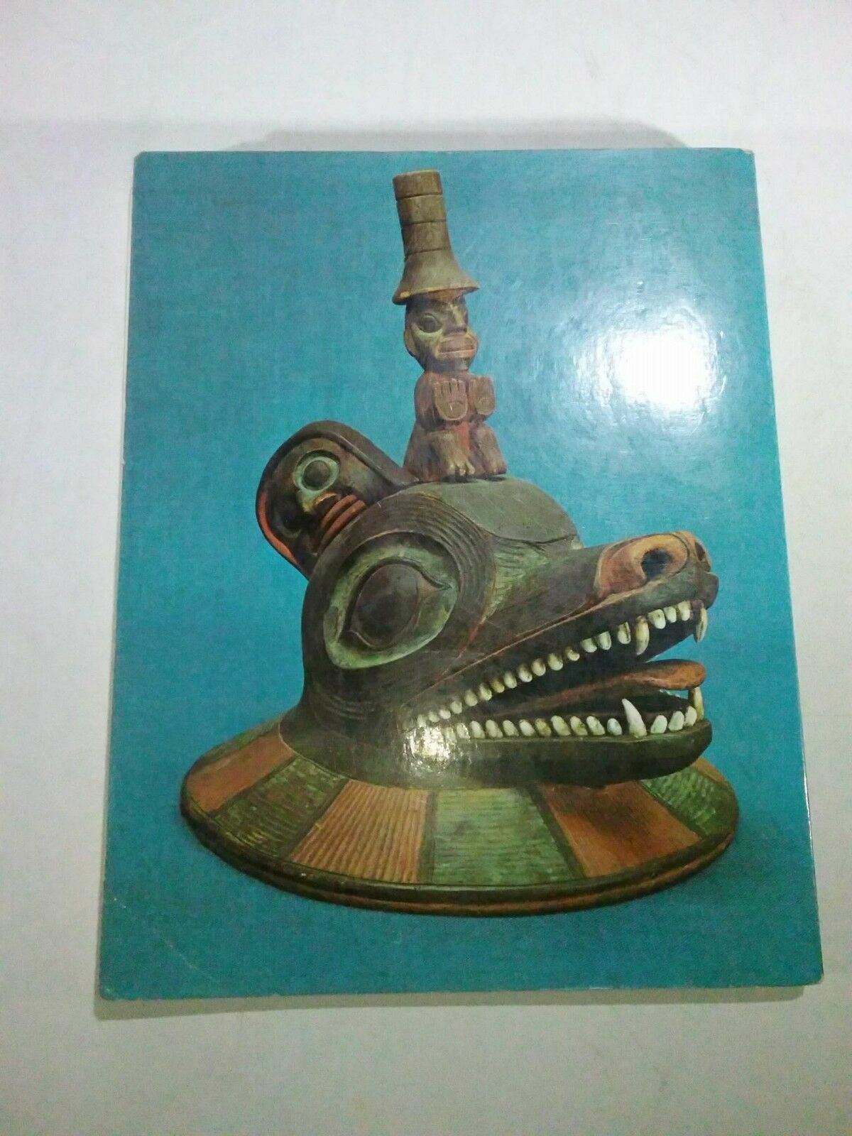 Two Hundred Years of North American Indian Art by Norman Feder (1971, Paperback)