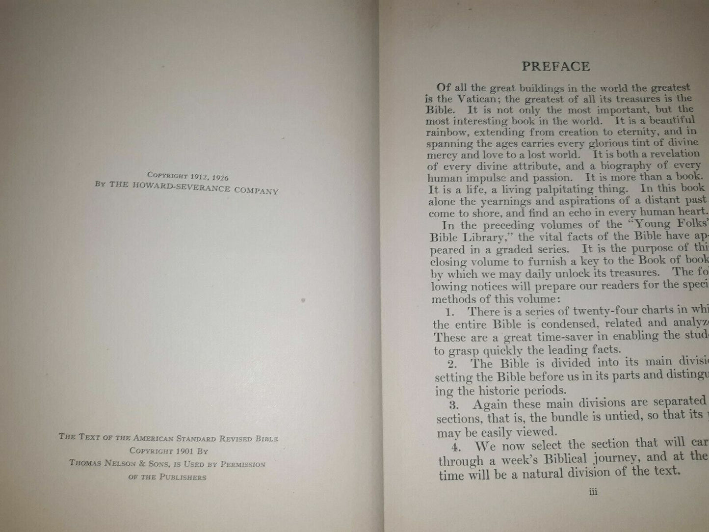 The Key To The Treasury 1926 Kaye Vol IX Howard-Severance Company