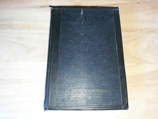 The Hymnal By General Synod Of The Evangelical And Reformed Church 1942