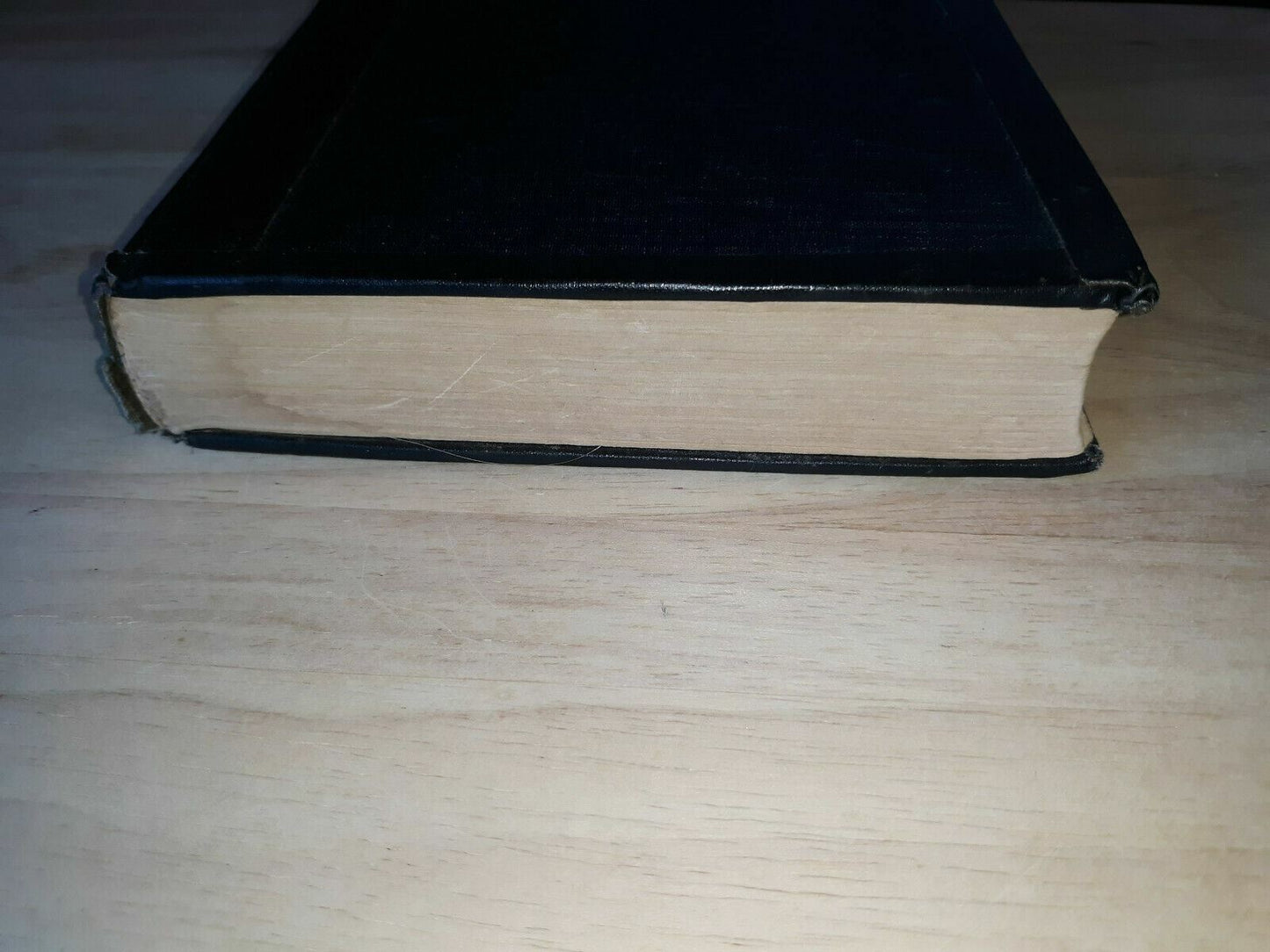 The Hymnal By General Synod Of The Evangelical And Reformed Church 1942