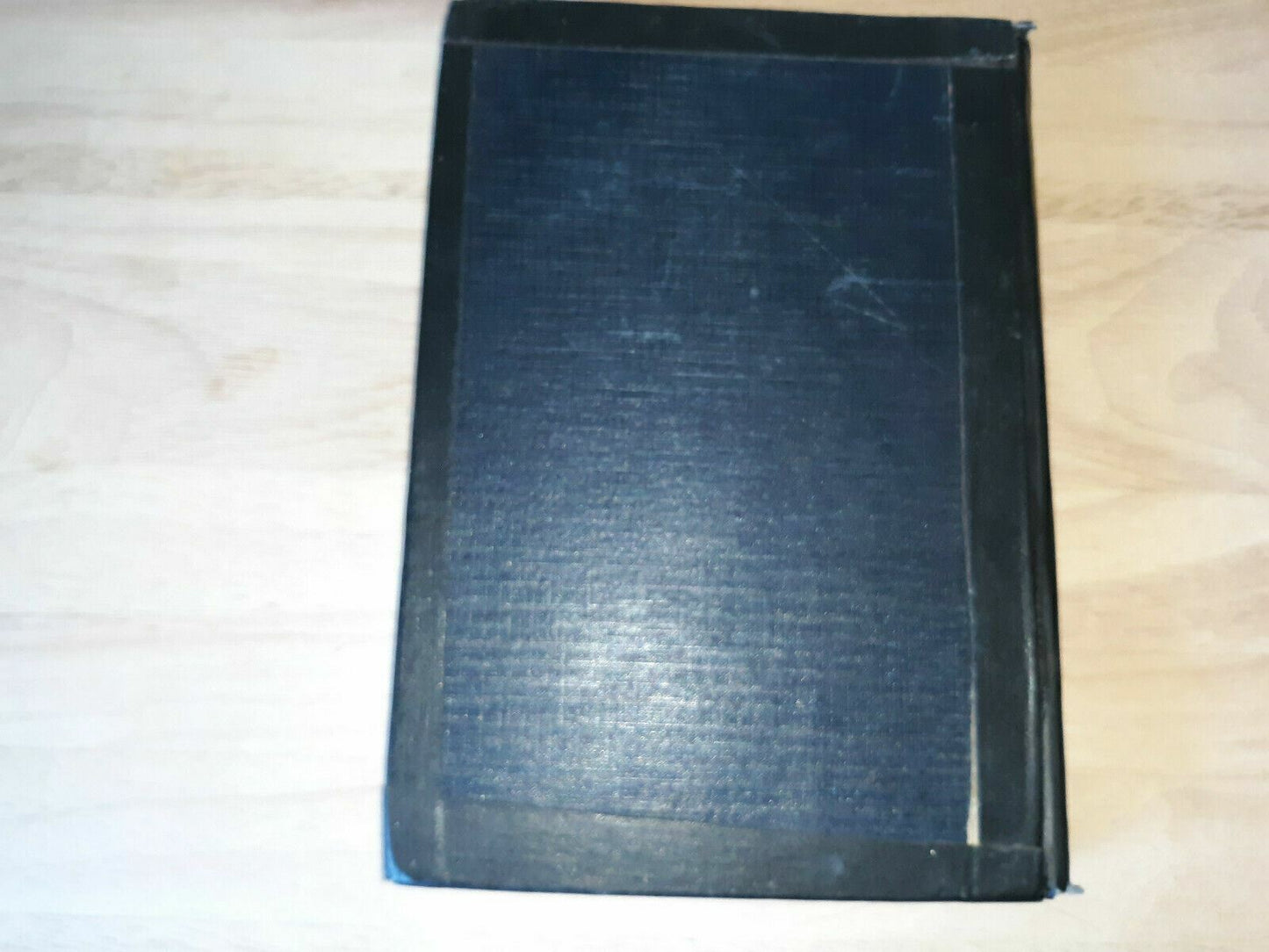 The Hymnal By General Synod Of The Evangelical And Reformed Church 1942