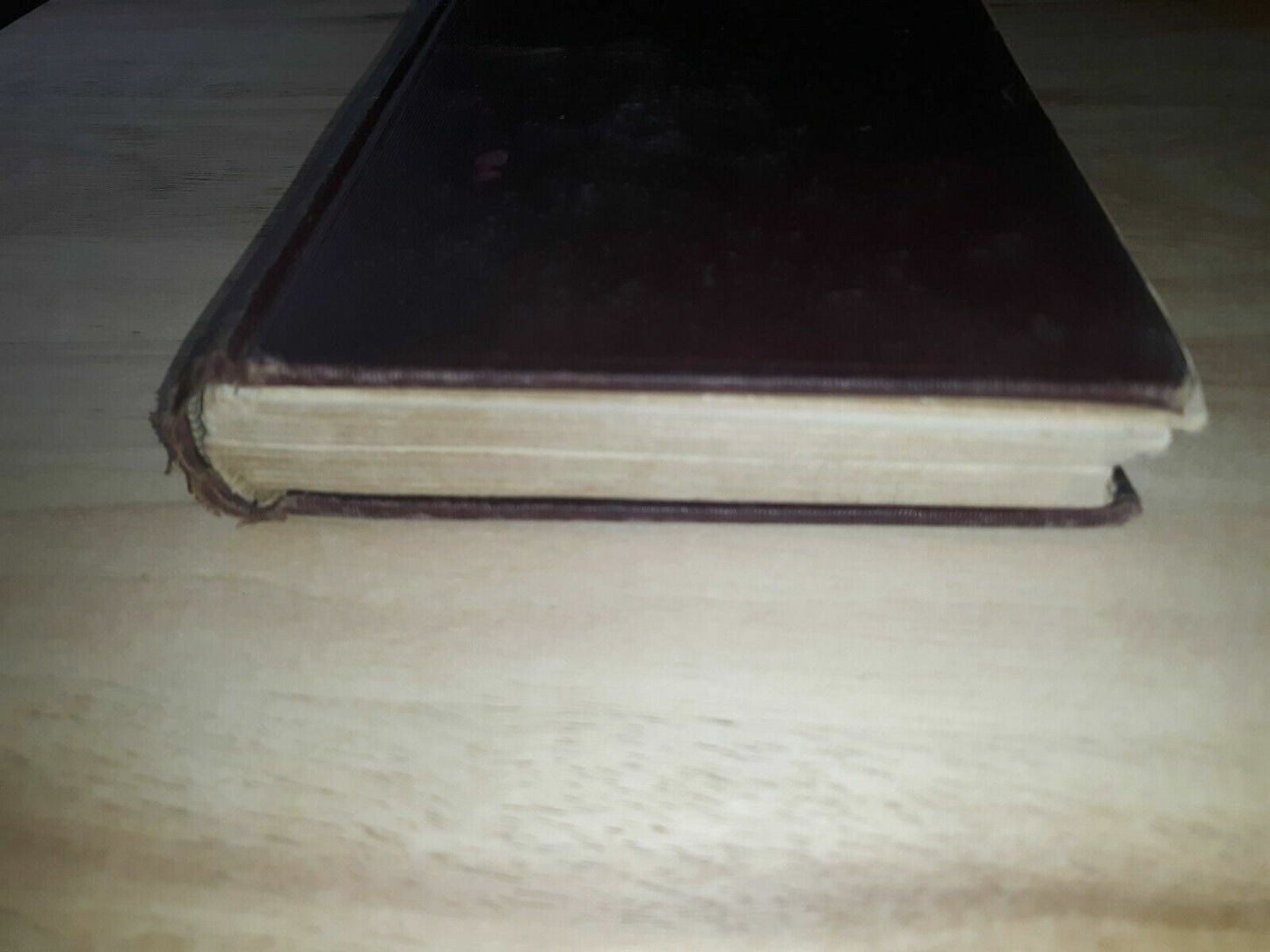 A Study In Scarlet Doyle Thompson & Thomas Chicago 176 Pages