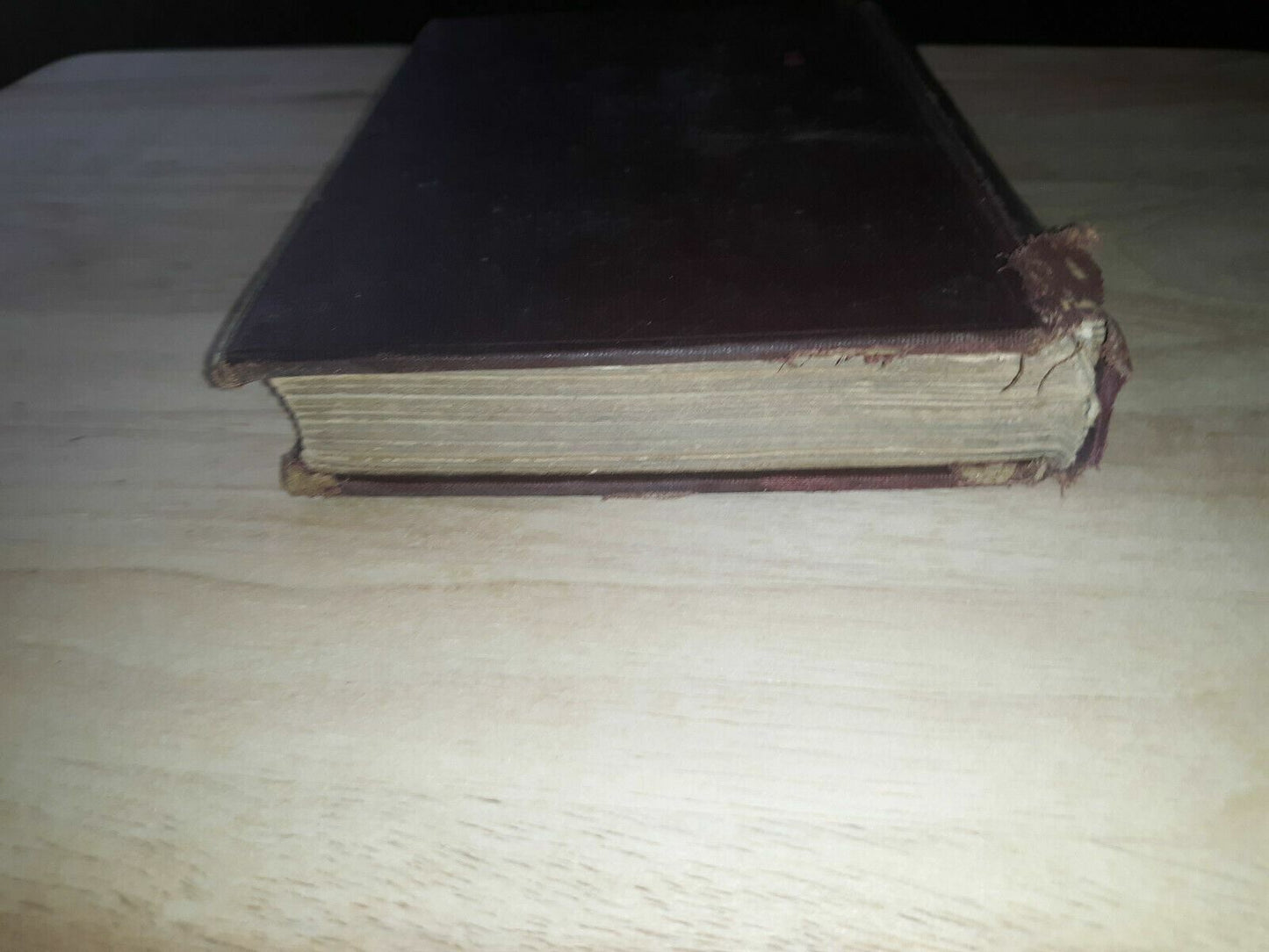 A Study In Scarlet Doyle Thompson & Thomas Chicago 176 Pages