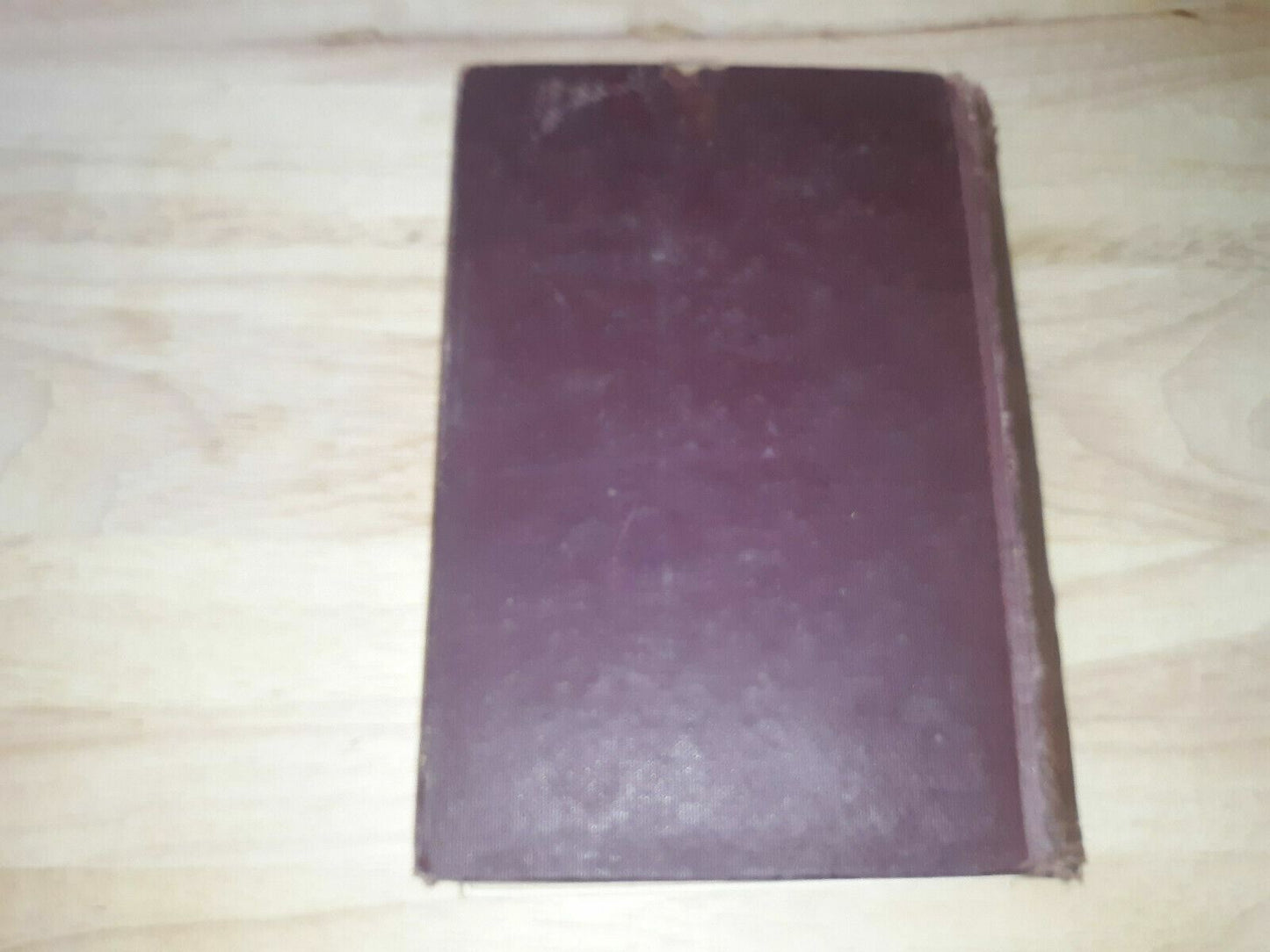 A Study In Scarlet Doyle Thompson & Thomas Chicago 176 Pages