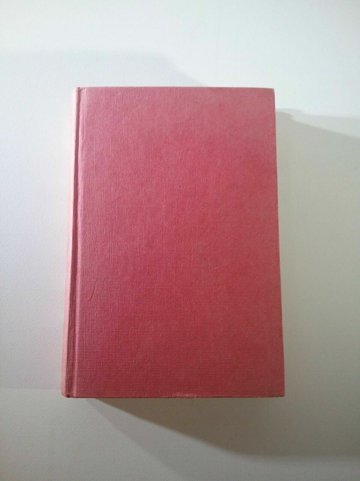 1958 Hardcover Book The Pig In The Barber Shop By H. Allen Smith First Edition