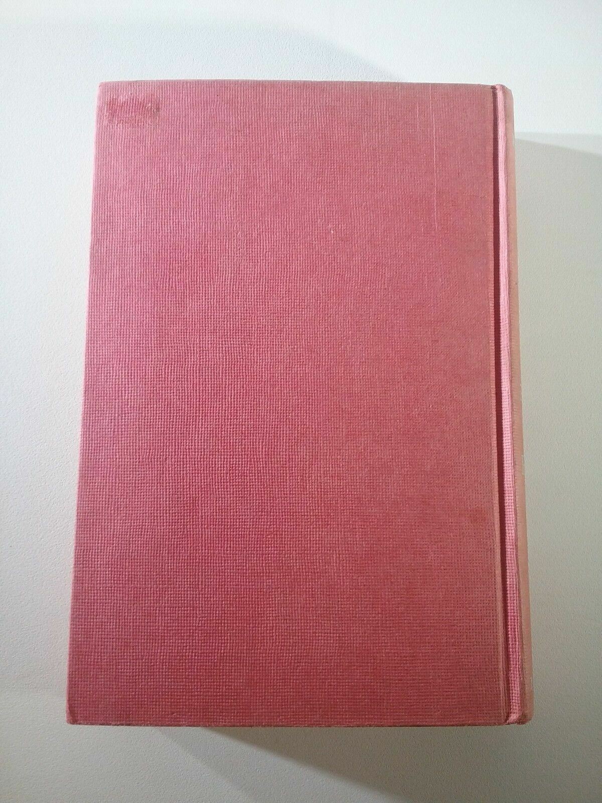 1958 Hardcover Book The Pig In The Barber Shop By H. Allen Smith First Edition