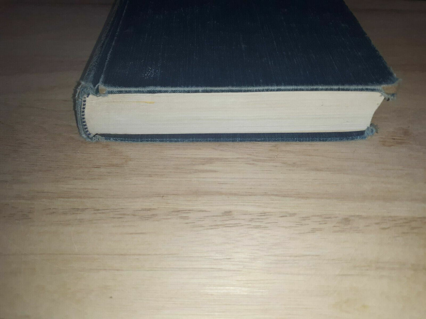 Vintage 1961 The New English Bible New Testament, Oxford Cambridge