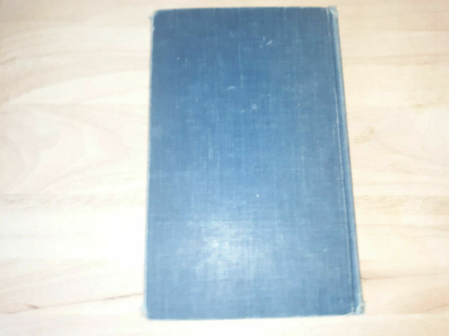 Vintage 1961 The New English Bible New Testament, Oxford Cambridge