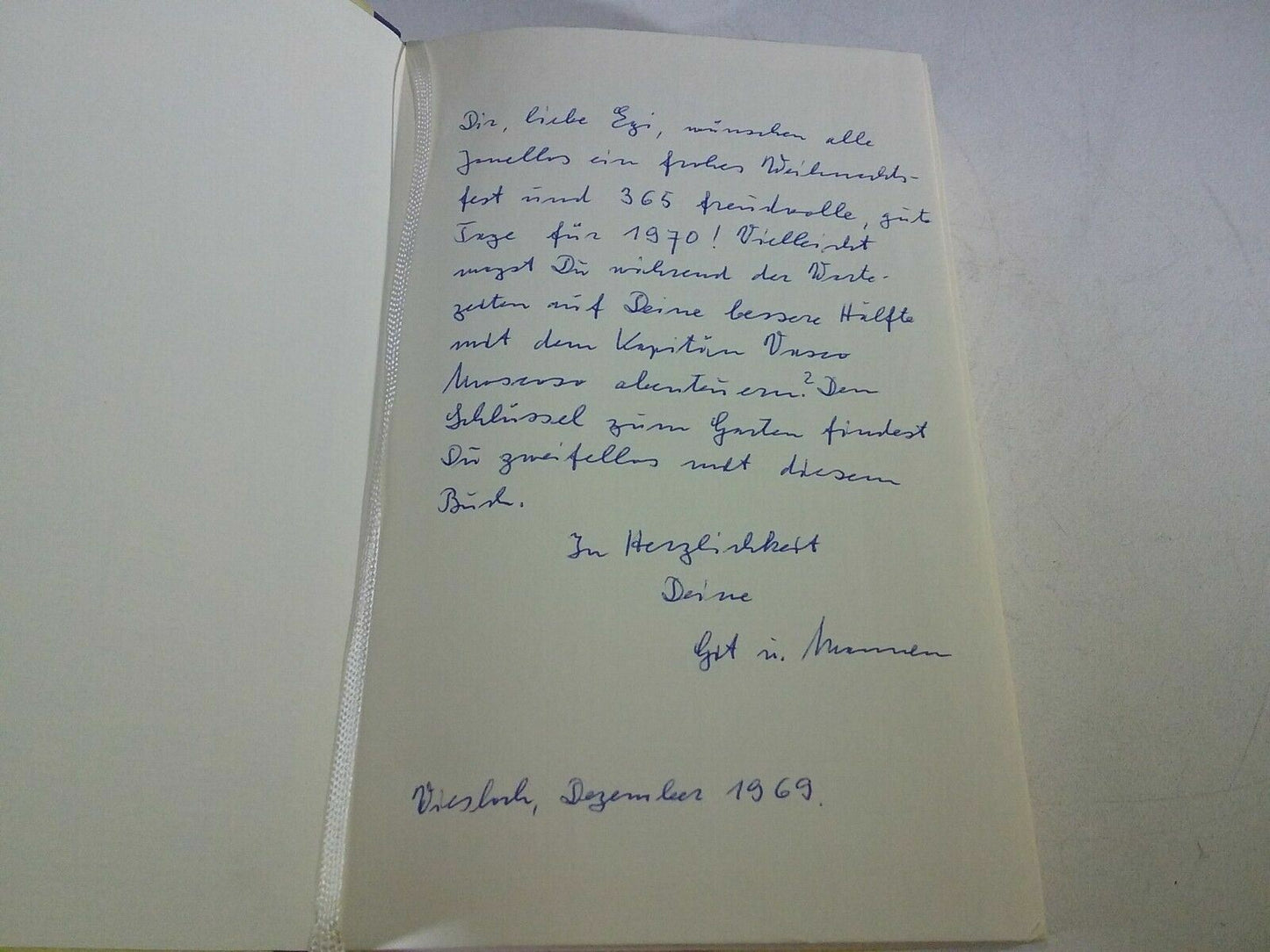 amado die abenteuer des kapitans vasco moscoso