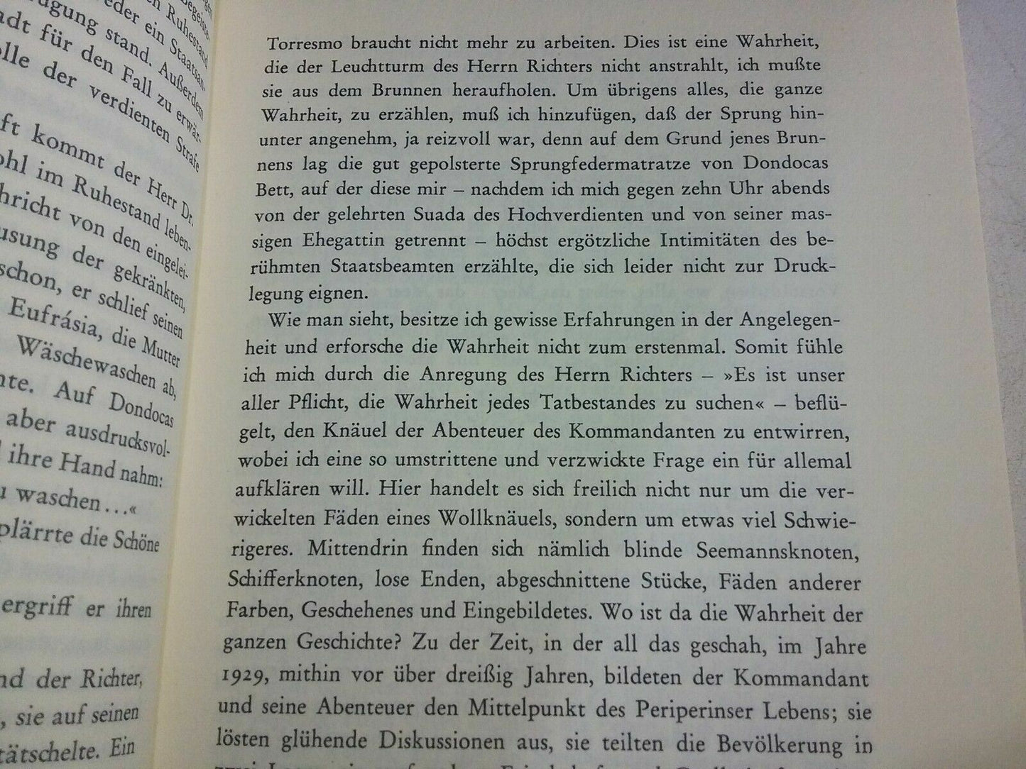 amado die abenteuer des kapitans vasco moscoso