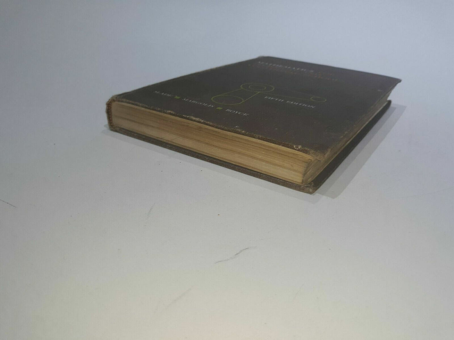 Mathematics for Technical and Vocational Schools 5th Ed by Slade,..... 1968