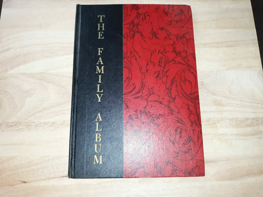 The Family Album by Arthur & Nancy Demoss 1969