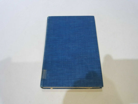 Vintage 1948 EDITION 'LORD JIM' BY JOSEPH CONRAD HARD COVER