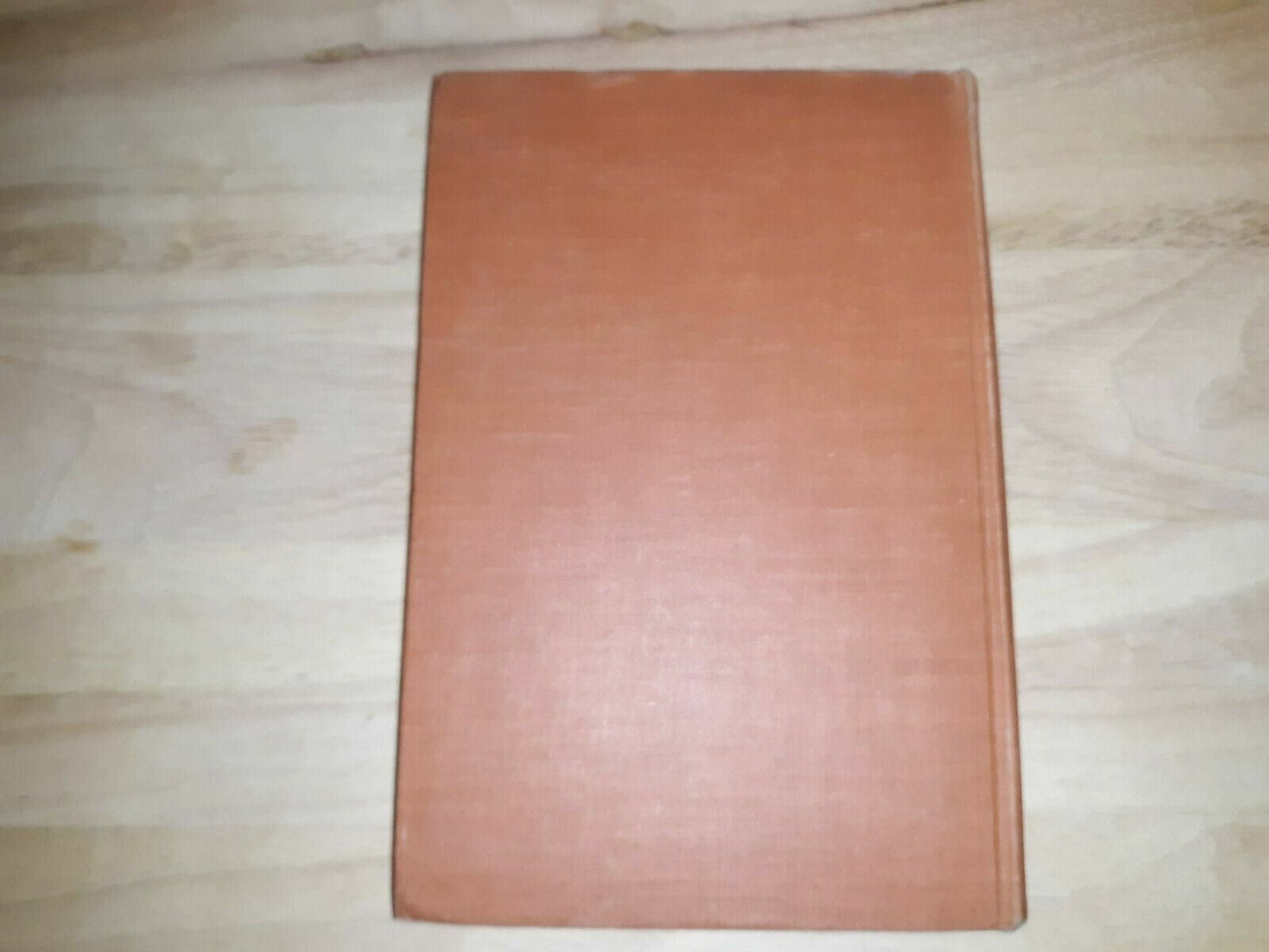 The Wind That Shakes The Barley Barke 1947 1st Printing