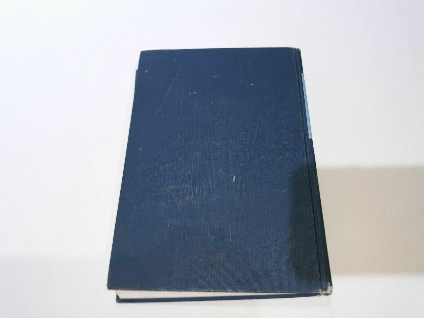 2nd Ed Oral Microbiology Edited by William A. Nolte 1973 Hardcover