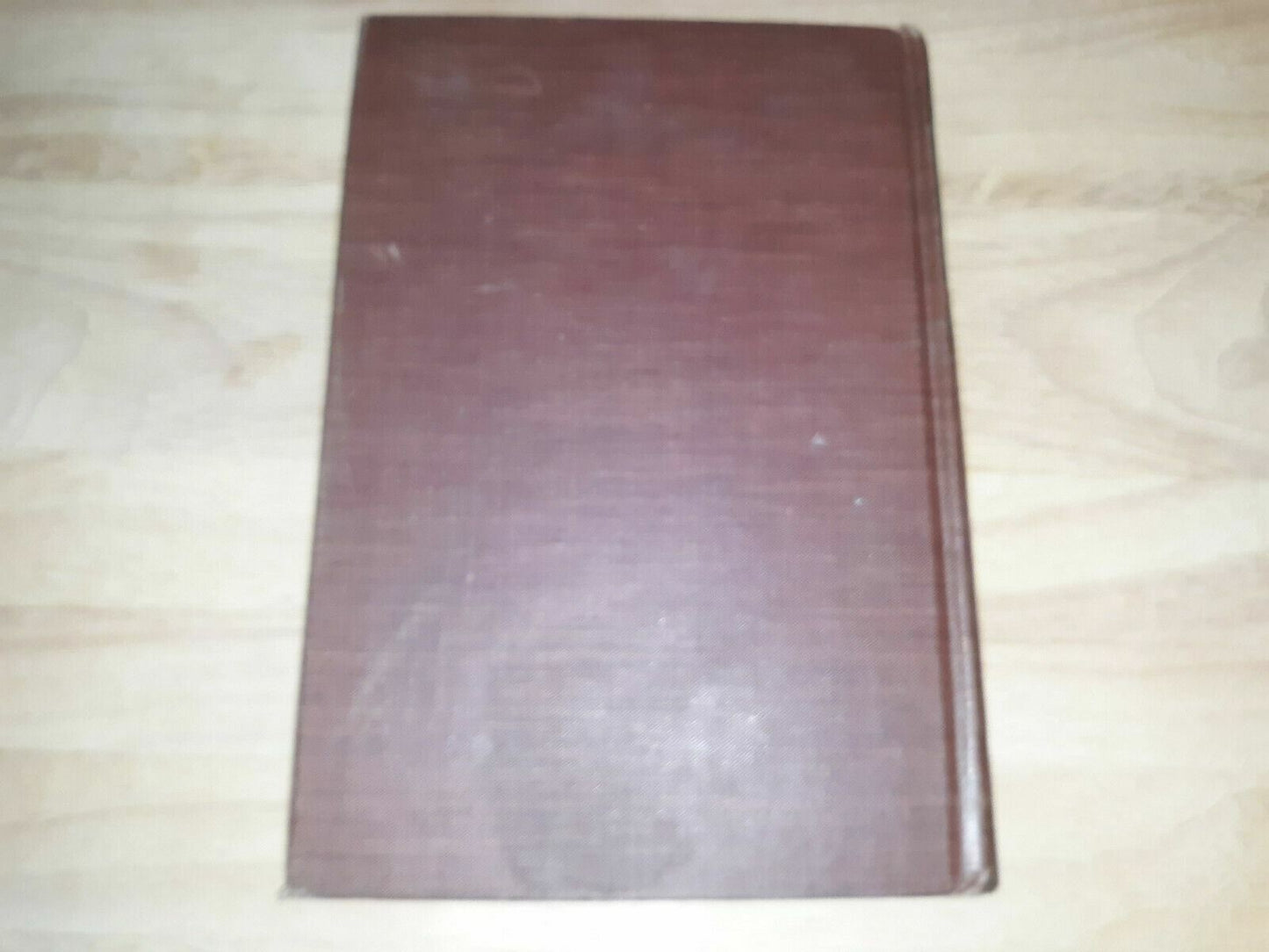 VINTAGE Wild Orchard by Isabel Dick - Peoples Book Club Edition - HC 1945