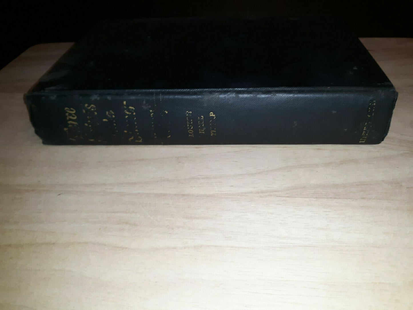 Three Saints and a Sinner (1956) by Louise Hall Tharp - First Edition