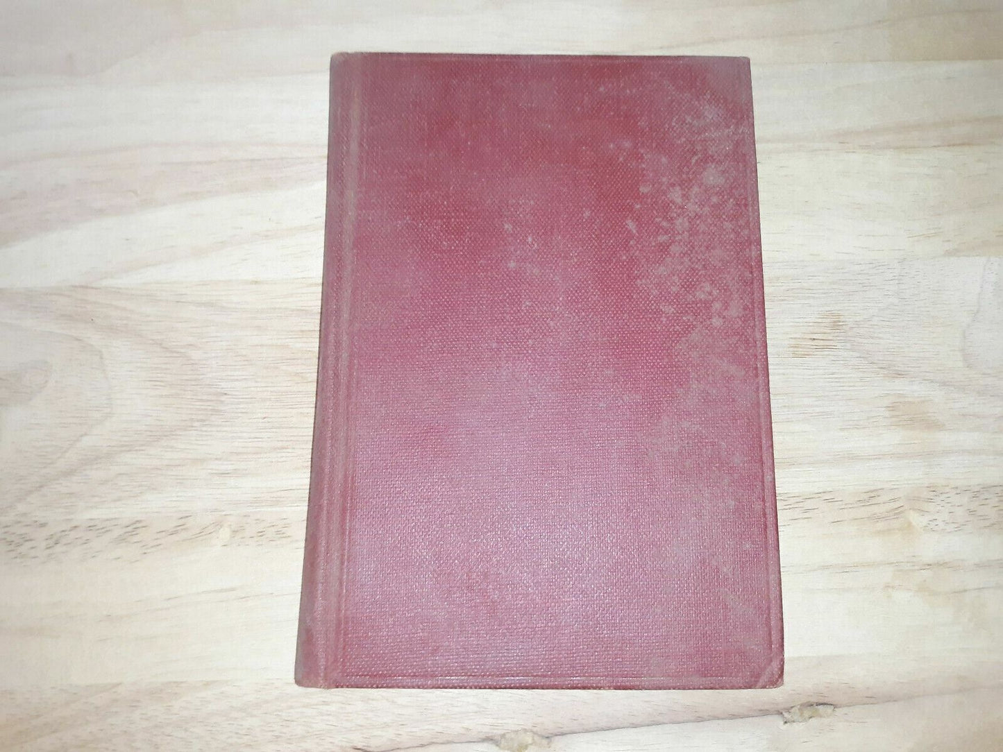 The New Testament and Psalms Revised Standard 1946 Nelson New Covenant Vintage