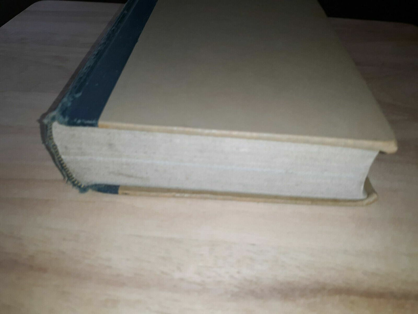 Comprehensive Desk Dictionary: Thorndike-Barnhart, 1951, Doubleday