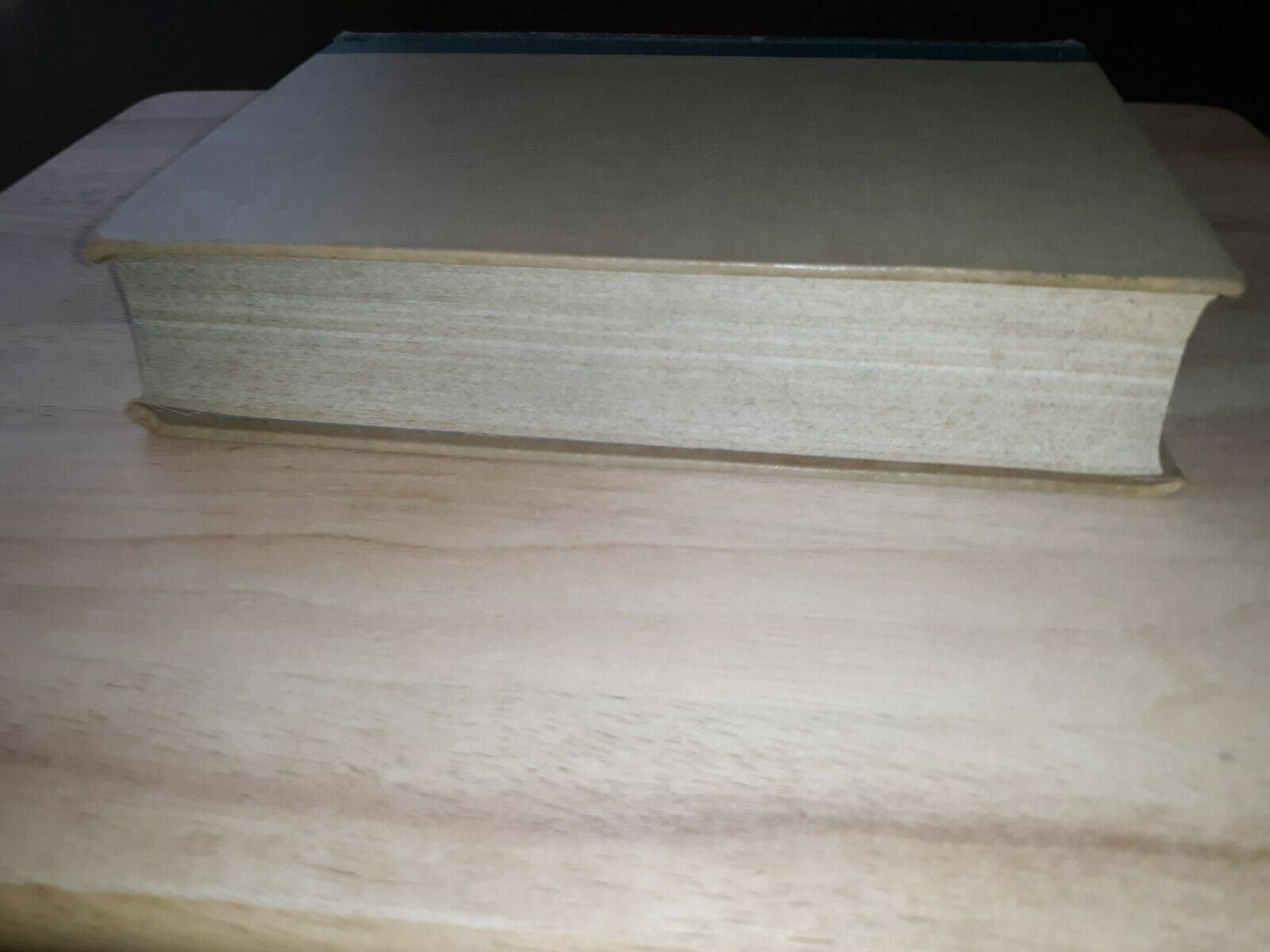 Comprehensive Desk Dictionary: Thorndike-Barnhart, 1951, Doubleday
