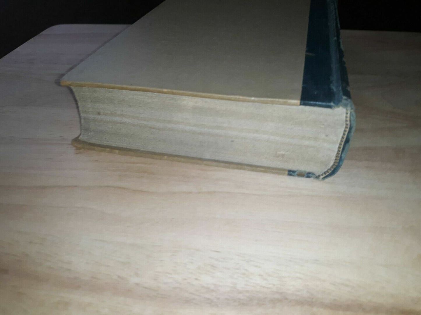 Comprehensive Desk Dictionary: Thorndike-Barnhart, 1951, Doubleday