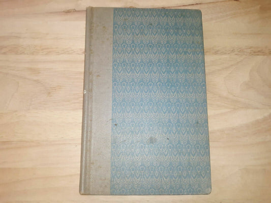 The Story of Mosses, Ferns and Mushrooms - Dorothy Sterling (1955, HC)