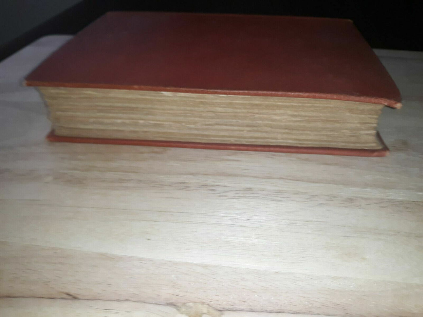 Vintage Hardcover Book - The Novellino of MASUCCIO by W G Waters