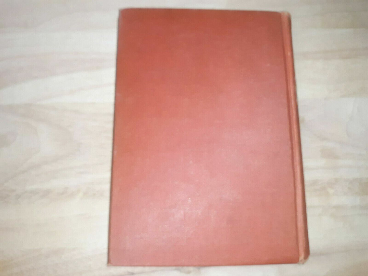 Vintage Hardcover Book - The Novellino of MASUCCIO by W G Waters