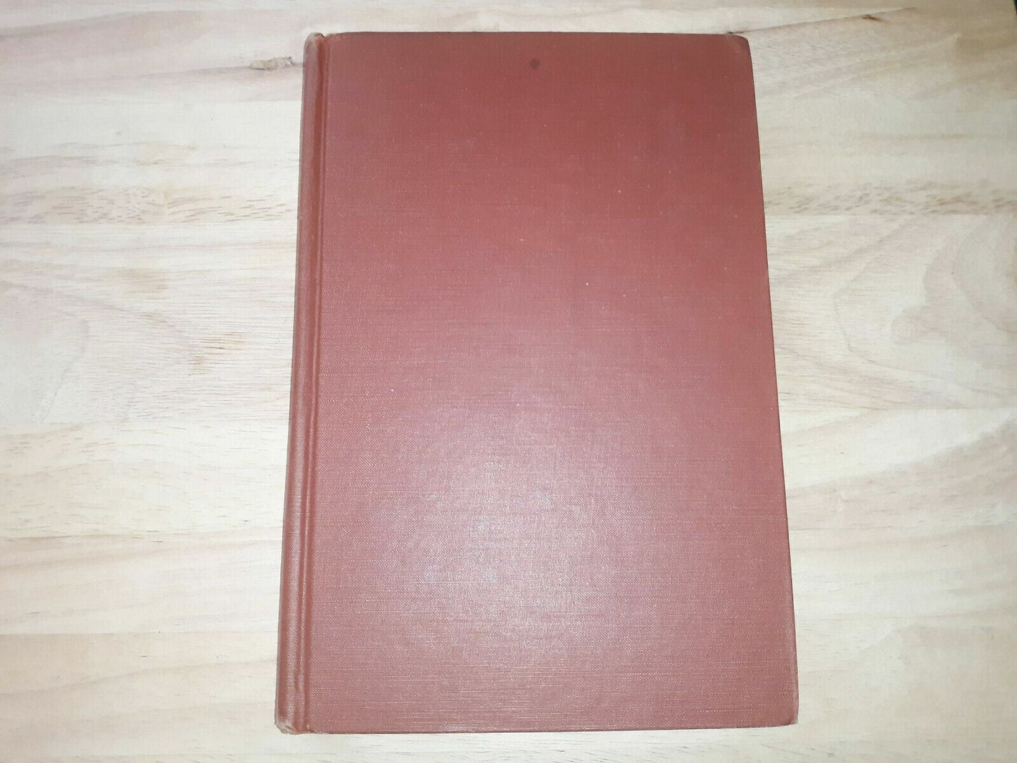 The Sales Manager's Letter Book Frailey 1958