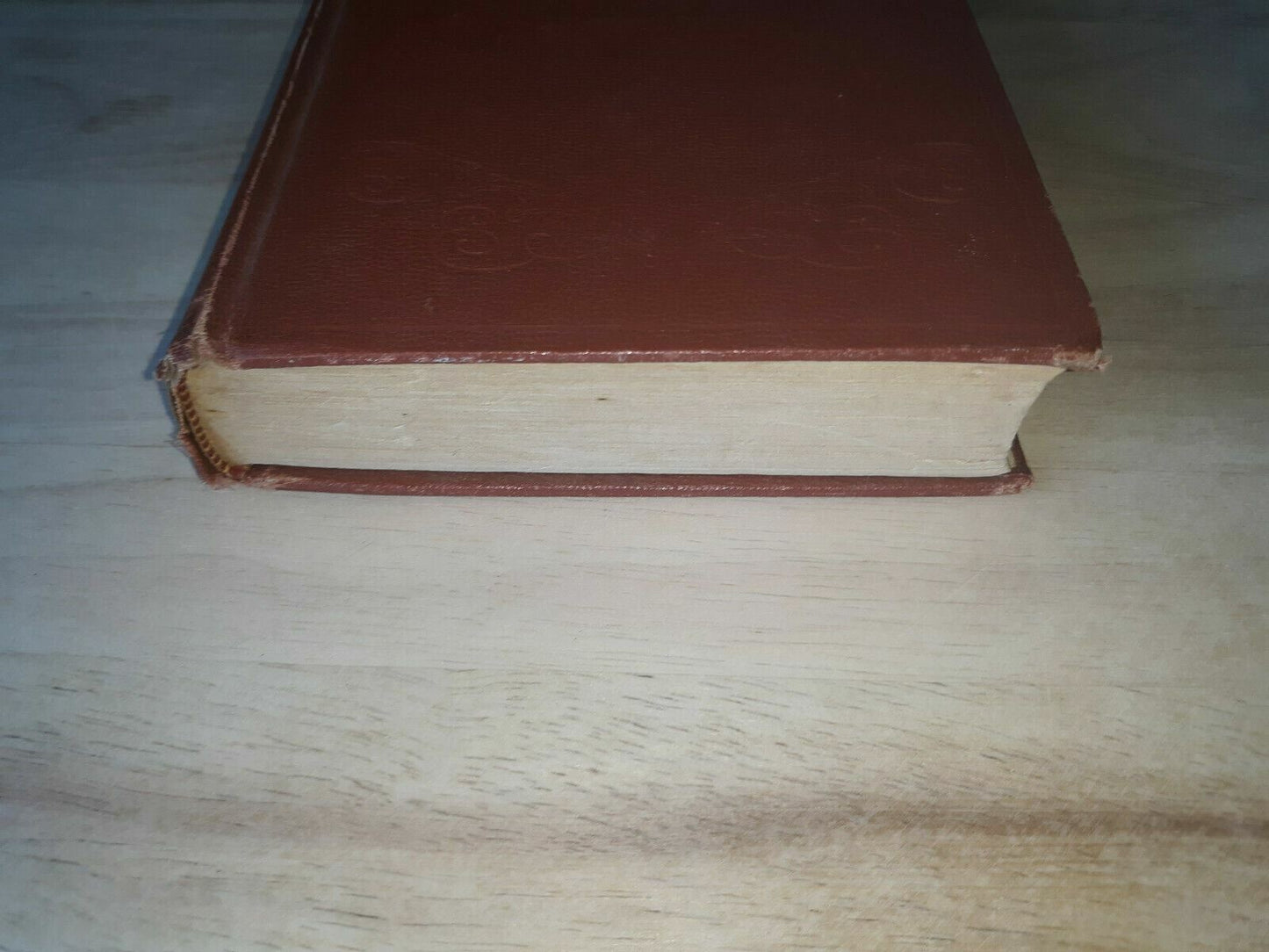 THE PATRIOT BY PEARL S. BUCK 1939 COLLIER , Hardcover