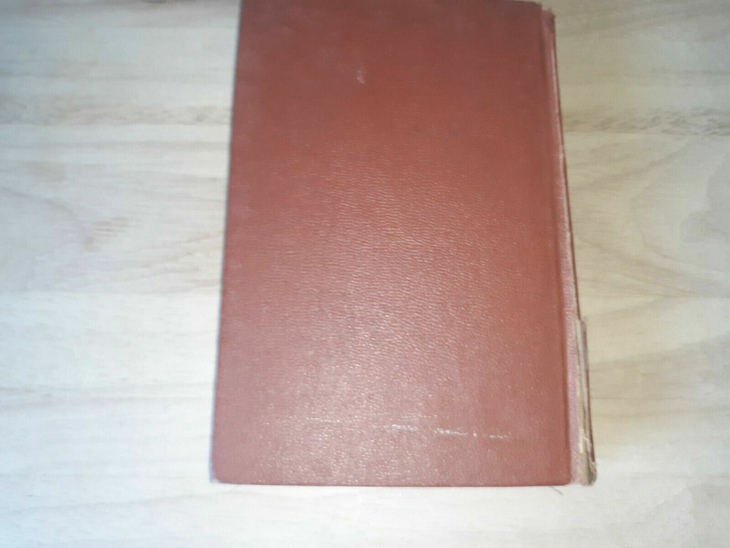 THE PATRIOT BY PEARL S. BUCK 1939 COLLIER , Hardcover