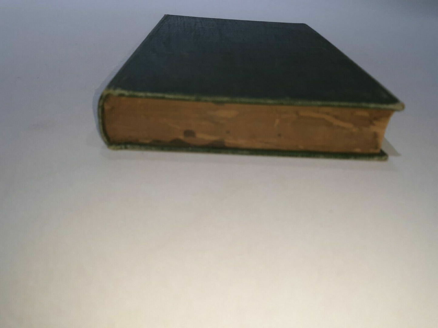 Ivanhoe: A Romance by Sir Walter Scott, Bart 1910 (B)