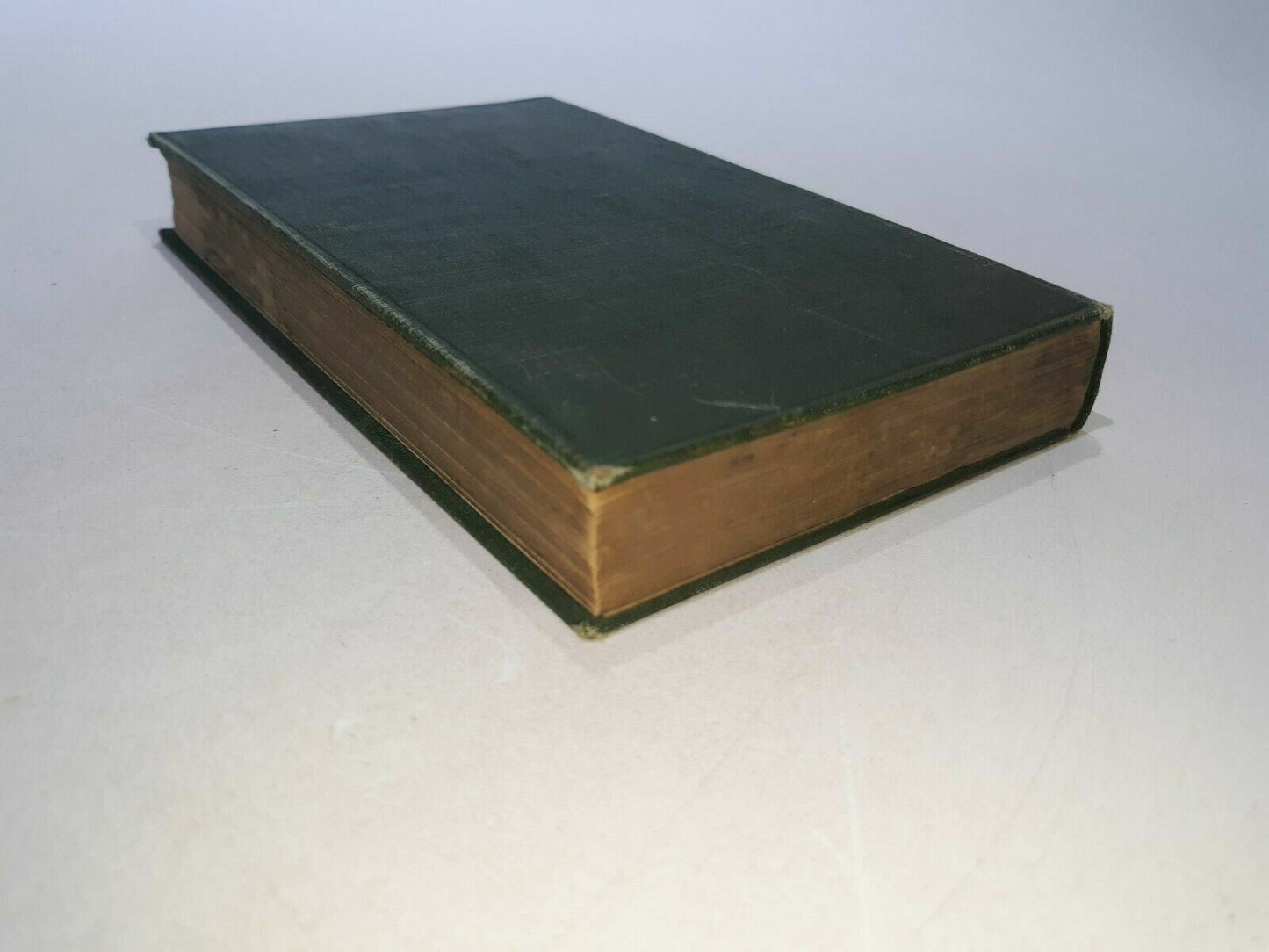 Ivanhoe: A Romance by Sir Walter Scott, Bart 1910 (B)