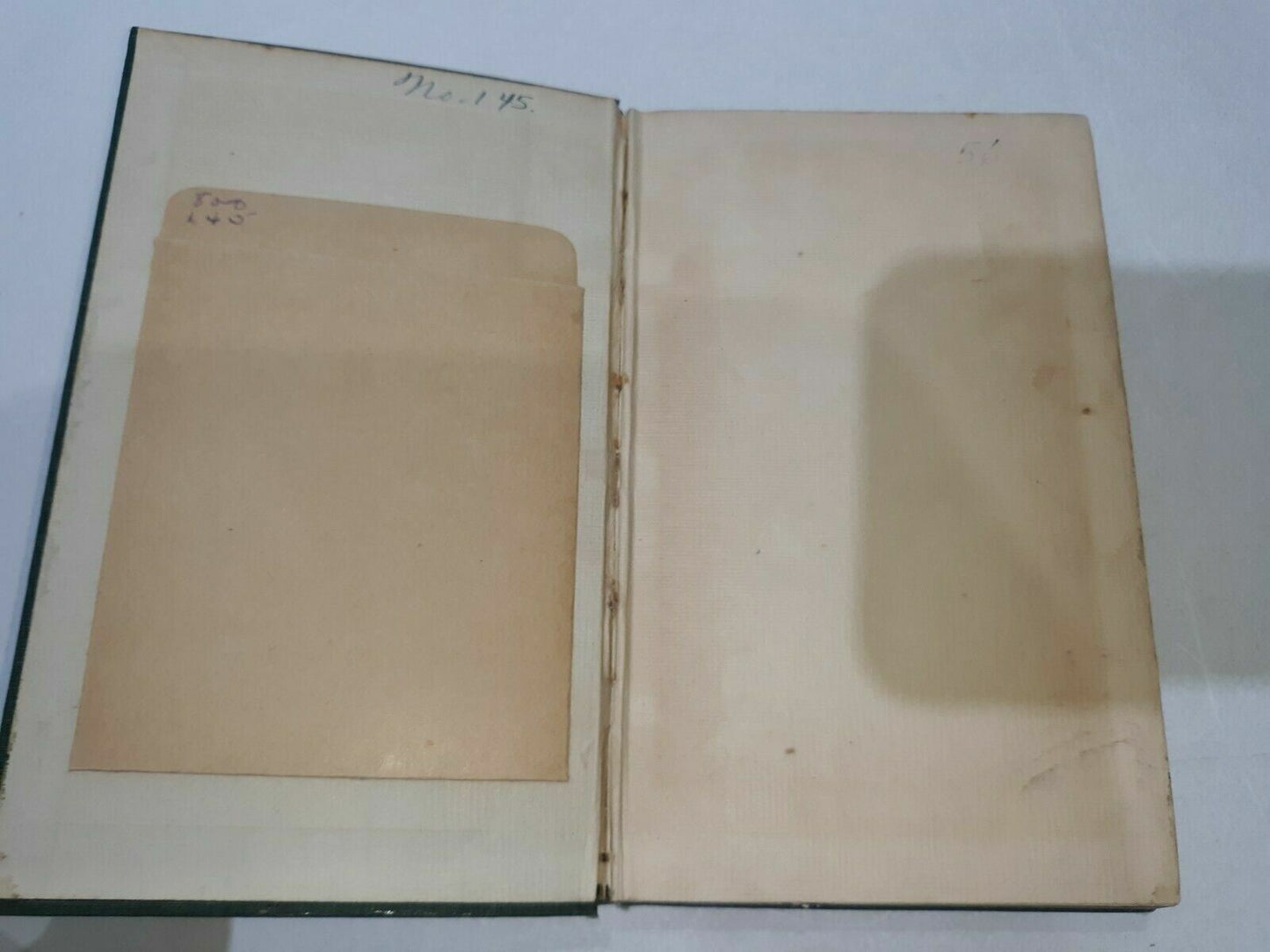 Ivanhoe: A Romance by Sir Walter Scott, Bart 1910 (B)