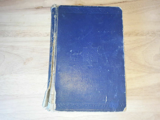 A Tramp Abroad By Mark Twain Illustrated 1880 Belford And Co.