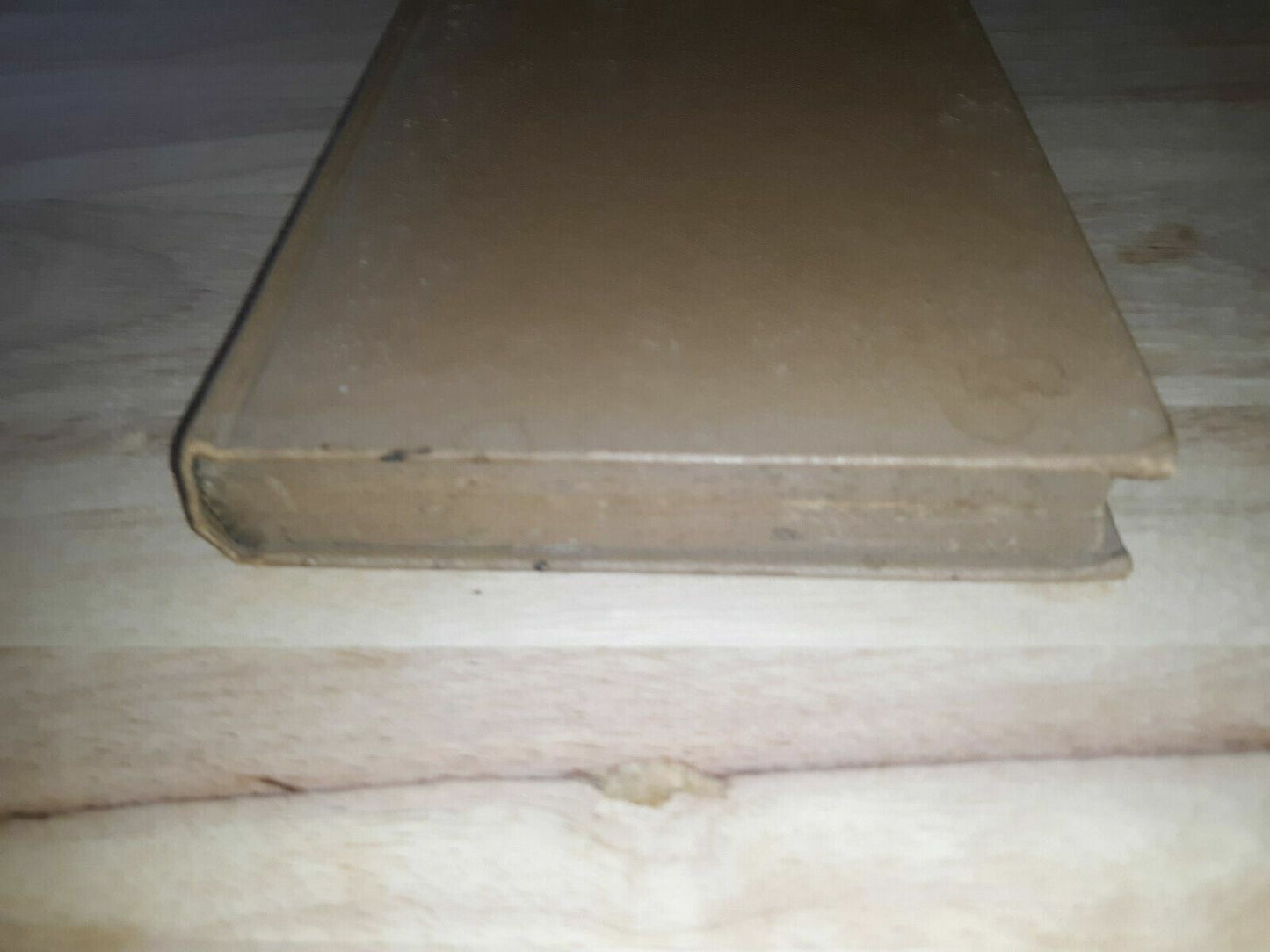 1948 The Book Of Etiquette Eichler Triangle Books Hardcover