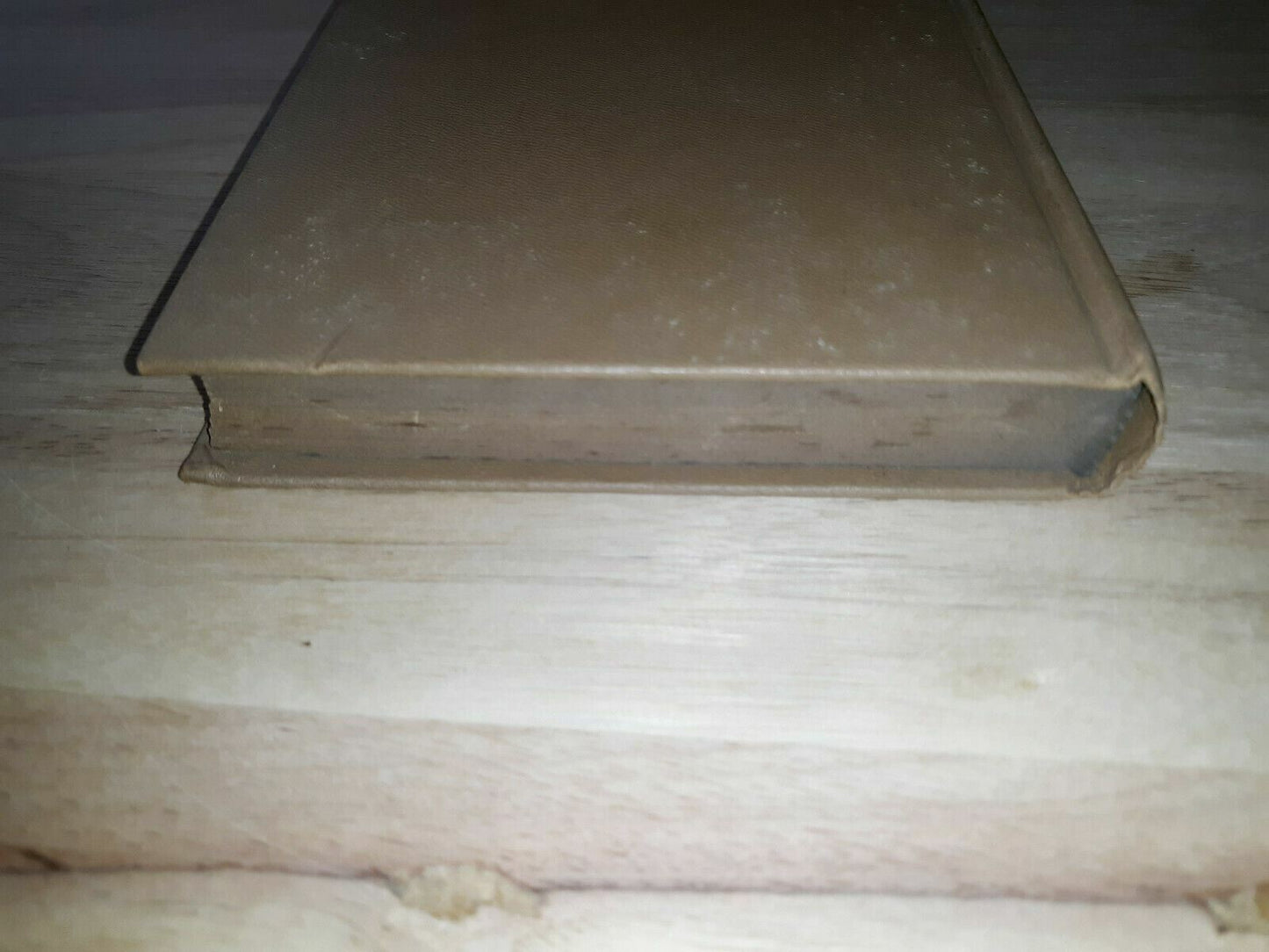 1948 The Book Of Etiquette Eichler Triangle Books Hardcover
